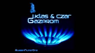 1Kla amp Czar  Gazprom [upl. by Letram]