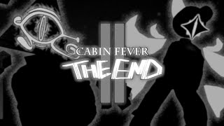 Meeting The Gods Gods Theme  Cabin Fever 2 The End OST [upl. by Cinnamon890]