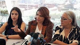 ABORTO NECESITA REFORMA A LEY DE SALUD [upl. by Yemirej]