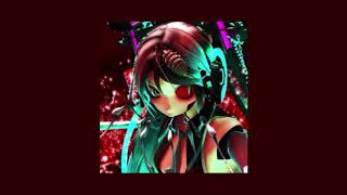 Bacterial Contamination  Hatsune Miku SlowedDaycore [upl. by Haridan]