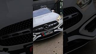 Mercedes GLA 200 Facelift [upl. by Ellenrahs]