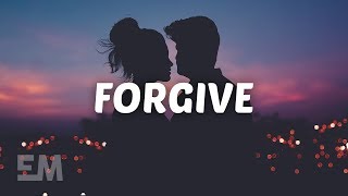 gnash  forgive Lyrics [upl. by Farly]