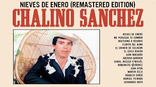 Chalino Sánchez  Nieves de Enero  Reissue Official Trailer [upl. by Cho]