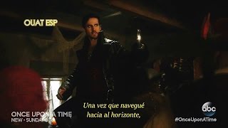 Once Upon a Time 6x20 Sneak Peek quotThe Song in Your Heartquot Subtitulada en españolHD [upl. by Etnoled84]