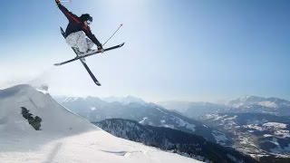 those powder days 1  Skiarena Ski zillertal [upl. by Lali]