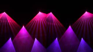 Limitless 3D  2013 1st Place International Award Winning Laser Show [upl. by Neved372]