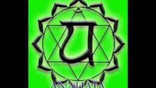 Aligning the Chakras through Audio Attunement Technology [upl. by Anaiek]