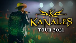 Kanales  Tour 2021 [upl. by Asela]