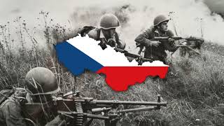 National anthem of Czechoslovakia Rare Instrumental [upl. by Orat]