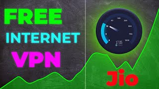 Get FREE Unlimited Internet with This VPN  No Catches [upl. by Euhc921]