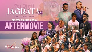 SSTW Camp 2024  Jagrata  Purity Awakened  Aftermovie [upl. by Bushey]