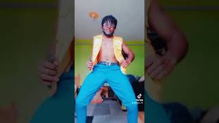 HERA NYALO SANDI  BRIZY ANNECHILD TikTok Dance Challenge [upl. by Huebner]