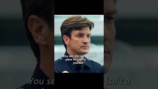 The oldest rookie cop in history therookie shorts viralvideo fyp [upl. by Cynthia982]