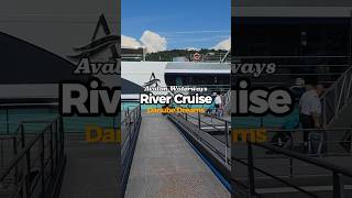 Avalon Waterways European River Cruise Part 1 [upl. by Irrahs]