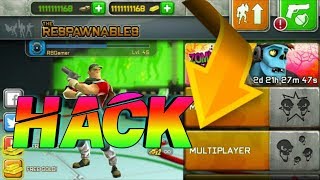 RESPAWNABLES HACK V 730 FREENO ROOT [upl. by Gratianna]