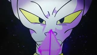 Ending of Beerus vs Galaxia Be Like [upl. by Anihsit895]