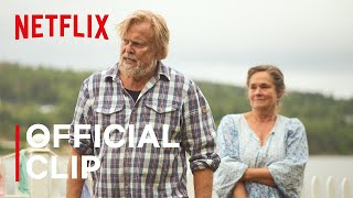 Midsummer Night Limited Series  Official clip  Netflix [upl. by Terrijo214]