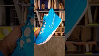 Nike Kyrie 7 TB kyrieirving kyrie7 nikebasketball [upl. by Odlaw]