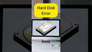 Fix all Hard Disk errors with this command tipsandtricks techtips techshorts tech harddisk [upl. by Itsur]