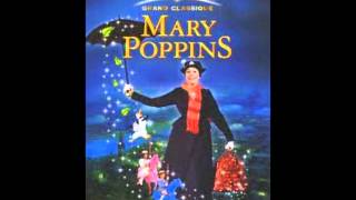 Mary Poppins  Due penny in banca [upl. by Houghton]