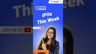 IPOs For This Week  Upcoming IPO in India  Date amp Review [upl. by Yhcir811]