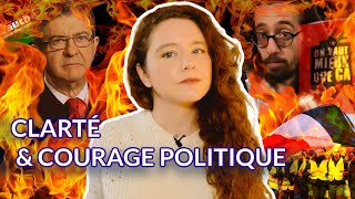 POURQUOI JAI QUITTÉ LA GAUCHE ET CE QUE JAI RETROUVÉ [upl. by Eelyma855]