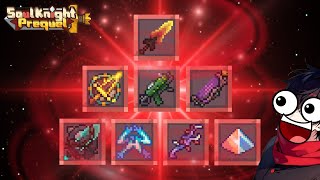 8 Secret Insane Weapons in the New Season  How to Get Them [upl. by Wightman144]