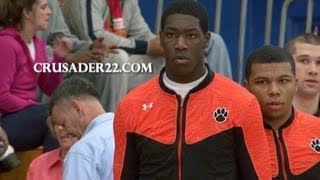 Montrezl Harrell Is a BEAST Best Available in 2012 [upl. by Sheeree]