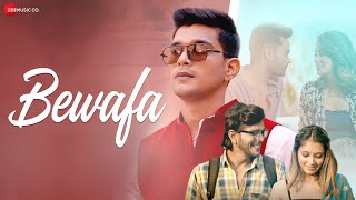 Bewafa  Official Music Video  Kartik Saini Uawais Khan amp Soumya Bajaj  Sadil Ahmed  Shreyan [upl. by Kohn]