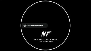 Mord Fustang  The Electric Dream Jonathan Gering Remix Electro House  Houserecordings [upl. by Amairam306]