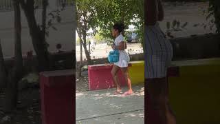 La chancla prank viral [upl. by Lucic167]