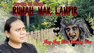 VIRAL RUMAH MAK LAMPIR [upl. by Eesdnyl]