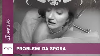 Abito da sposa come risolvere il problema toilette [upl. by Eremaj]