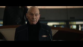 Star Trek Picard  quotMake it soquot [upl. by Inaliel]