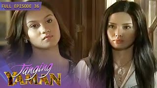 Full Episode 36  Tanging Yaman [upl. by Meid]