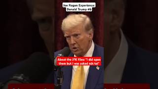 P6 trump joerogan joeroganexperience joeroganpodcast donaldtrumpnews trumpupdate shorts fyp [upl. by Yesdnil]