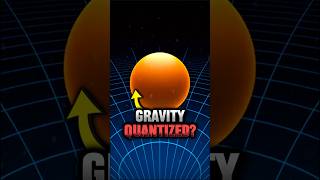 Why Gravity cannot be Quantized 😨 [upl. by Eldwon]