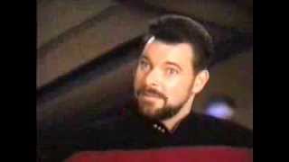 25 great commander riker quotes [upl. by Ule]