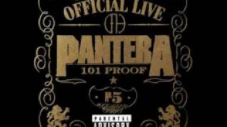 Walk  Official Live 101 Proof [upl. by Ranchod477]