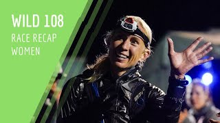 🟩 Wild 108  Womens Race Recap 🇨🇭 [upl. by Marion139]