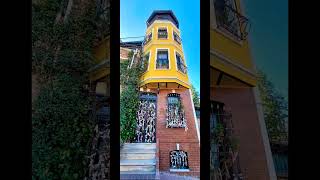 istanbul balat kültürelmiras tarihiyerler wonderful world keşfet love lovesong new 2024 [upl. by Airotal416]