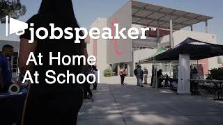 Bakersfield College Student Employment  Jobspeaker [upl. by Jones476]