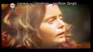 Novela Marianela de Benito Pérez Galdós resumen [upl. by Au1]