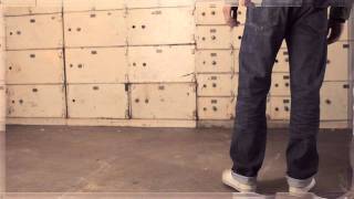 Levis® 505™ Jeans  Regular Straight [upl. by Latrell291]