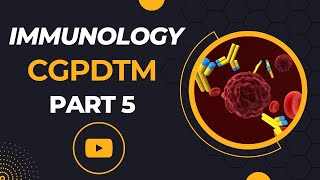 Immunology Techniques Immunodiffusion Immunoelectrophoresis RIA and ELISA  Set Five [upl. by Bohlen66]