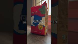 Taragui Yerba Mate Review All Hype🧉 [upl. by Selemas512]