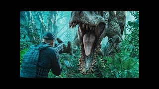 Hollywood Movie Full Hindi Dubbed DINO WARS Hollywood Action Movies In Hindi Dubbed [upl. by Jankey]