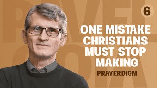 Revealing the Hidden Mistake A MustWatch for Christians [upl. by Marguerita110]