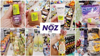 NOZ ARRIVAGE COSMÉTIQUES ALIMENTATION 11 AOÛT 2023 [upl. by Burr524]