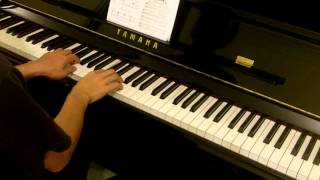 Michael Aaron Piano Course Lessons Grade 1 No20 Youre a Natural P22 [upl. by Gratt711]